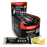 Hydrixir Ultra Stick (40g) - Limão e Lima