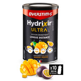 Nutri-Bay | Overstim's - Hydrixir Ultra (400g) - Mangue & Passion