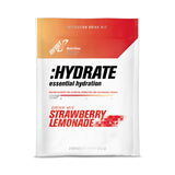 Hydrate - Hidratação Essencial (55.2g) - Limonada de Morango - DDM 07.09.2026