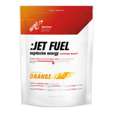 Jet Fuel - Reforço de Energia Explosiva com Cafeína (1.4kg) - Laranja - DDM 01.07.2026