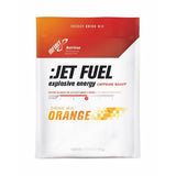 Jet Fuel - Reforço de Energia Explosiva com Cafeína (64g) - Laranja DDM 01.07.2026