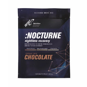 Nutri-Bay | Infinit Nutrition - Nocturne (42,9g) - Chocolate