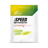 Speed - Combustível de Alta Intensidade (64g) - Limão-Lima
