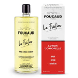 Fricção de Foucaud (250ml) – Loção Tónica com Óleos Essenciais