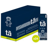 TA ENERGY - Géis de Gelatina (24x51g) - Sabor à Escolha