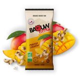 Barra Energética BIO EXTRA (50g) - Manga e Caju