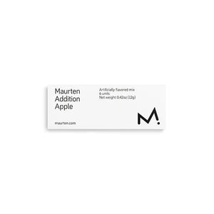 Maurten Addition Apple – Saveur Pomme pour Drink Mix (6x2g) | Nutri-Bay