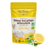 Bebida Energética Antioxidante (700g) - Limão