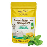 Bebida Energética Antioxidante (700g) - Hortelã
