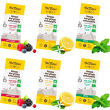 Nutri-bay | MELTONIC - Boisson Energétique Antioxydante (6x35g) - Discovery Pack