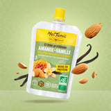 Creme Proteico BIO (90g) Amêndoa - Baunilha, Mel e Geleia Real