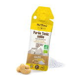 Stick de Puré Tónico Salgado BIO (20g) - Caju, Mel & Geleia Real
