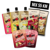 BAOUW - Pack Ultra-Trail Chamonix - Distância à Escolha