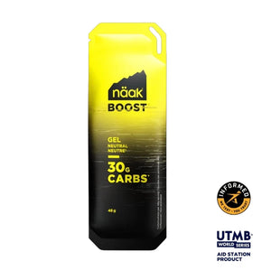 Gel Boost Energy™ (40g) - Neutro