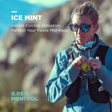Näak Boost Gel Ice Mint – Gel Énergétique Menthol 30g | Nutri-Bay
