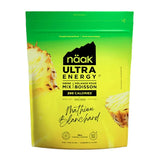 Mistura para Bebida Energética Ultra (720g) - Ananás e Ginseng {EDIÇÃO LIMITADA}