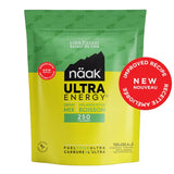 Mistura para Bebida Energética Ultra (720g) - Lima (nova fórmula)