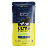 Mistura para Bebida Ultra Energy Unidose (72g) - Caldo Salgado