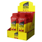 Nutri-Bay | NAAK - Ultra Energy Gels BOX (12x57g) -  Salted Maple