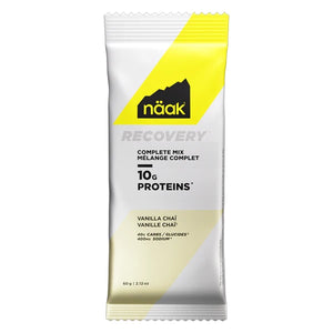Nutri-Bay | NÄAK - Recovery Complete Mix (60g) - Vanilla Chaï