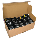Nutri-Bay | PRECISION FUEL & HYDRATION - PF 60 Chew Bars Pack