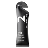 Nutri-Bay | NEVERSECOND - C30 Energy Gel (60ml) - Unflavored