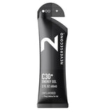 Nutri-Bay | NEVERSECOND - C30 Energy Gel + Caffeine (60ml) -Unflavored