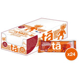Ta Energy - Caixa de Gomas Energéticas (24x30g) - Sabor à Escolha