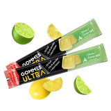 Gomas ultra (40g) - Limão/Lima