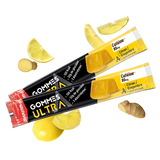Gomas ultra (40g) - Limão/Gengibre