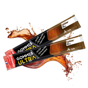 Gomas ultra (40g) - Cola