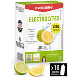 Bebida de Eletrólitos (10x8g) - Limão-Lima