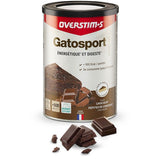 Gatosport (400g) - Chocolate-Pepitas de Chocolate