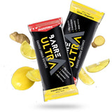 Barra Ultra (41g) - Limão e Gengibre