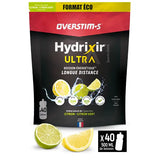Hydrixir Ultra (1.6kg) - Limão-Lima