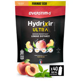 Hydrixir Ultra (1.6kg) - Chá de Pêssego