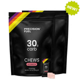 PRECISION FUEL & HYDRATION - Pack de Gomas PF 30 - Sabor e Quantidade à Escolha