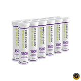 PRECISION FUEL & HYDRATION - Pastilhas de Eletrólitos (12 Tubos) - Caixa à Escolha