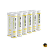 PRECISION FUEL & HYDRATION - Pastilhas de Eletrólitos (12 Tubos) - Caixa à Escolha