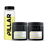 Nutri-Bay | PILLAR - Pack Entrainement Défense - Goût au Choix
