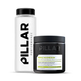 Pillar - Pack de Recuperação - Sabor à Escolha