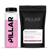 Nutri-Bay | PILLAR - Pack Récupération - Goût au Choix