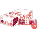 Ta Energy - Caixa de Gomas Energéticas (24x30g) - Sabor à Escolha