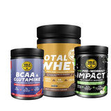 Nutri-bay | GoldNutrition- Fitness Performance Pack