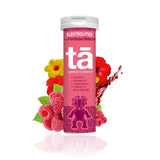 Pastilhas de Hidratação (12x4,5g) - Framboesa e Hibisco