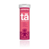 Pastilhas de Hidratação (12x4,5g) - Framboesa e Hibisco