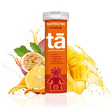 Pastilhas de hidratação (12x4,5g) - Tropical
