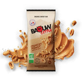 Barra Energética BIO EXTRA (50g) - Amendoim Crocante