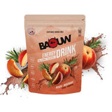 Bebida energética (585 g) - Pêssego e alecrim