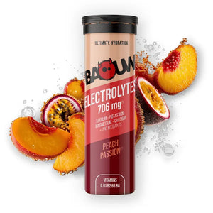 Nutri-Bay | BAOUW - Pastilles d'Electrolytes - Pêche & Passion 